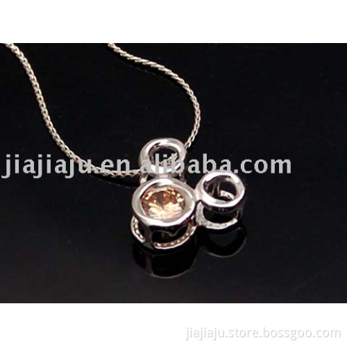 Necklace NS27018